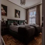 Crown Pearl - Wonderful Apartment, 110Scm, 4 Rooms