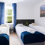 Jozefa 12 Apartments
