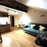 Loft Apartment Old Town - G47