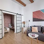 Urban Nest Apartments Szewska 21