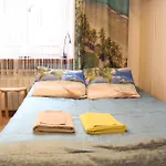 Blue Traveler Ac Apartment In Kazimierz