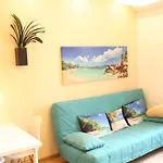 Blue Traveler Ac Apartment In Kazimierz
