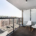 Apartment Zablocie 21