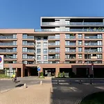 Apartment Zablocie 21