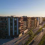 Apartment Zablocie 21