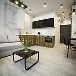 Luksusowy Apartament W Krakowie - Stare Podgorze - Rynek Podgorski