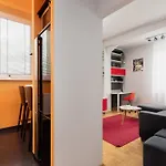 Lagiewniki Sanctuary One Bedroom Apartment By Noclegi Renters