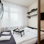 Lagiewniki Sanctuary One Bedroom Apartment By Noclegi Renters