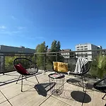 Mellow Apartment - Loftaffair