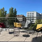 Mellow Apartment - Loftaffair