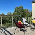 Mellow Apartment - Loftaffair