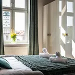 Amazing Apartament In The Heart Of Kazimierz