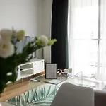 Apartament Wroclawska View