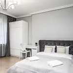 Rentplanet - Studio Krasinskiego