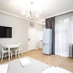 Rentplanet - Studio Krasinskiego