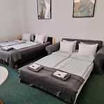 27Rooms Czapskich Great Location, Old Town