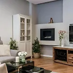 Piedmont Apartment - Loftaffair
