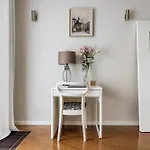 Piedmont Apartment - Loftaffair