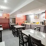 Hotel Delta
