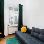 Apartamenty Przy Kladce- Kazimierz Old Town
