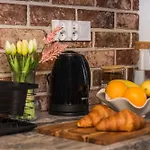 Apartamenty Przy Kladce- Kazimierz Old Town