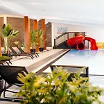 Jj Sport Concept Hotel