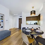Apartments Go Rakowicka By Noclegi Renters