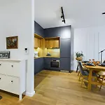 Apartments Go Rakowicka By Noclegi Renters