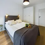 Apartments Go Rakowicka By Noclegi Renters