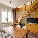 Golden Apartments/Radz14