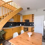 Golden Apartments/Radz14