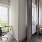 Golden Apartments/Radz14