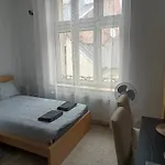 Apartment A4 In Downtown Of Krakow
