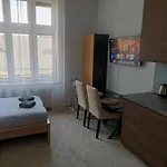 Apartment A4 In Downtown Of Krakow