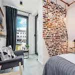 Rajska Old Town Suites