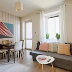 Urban Nest Apartments Szewska 21