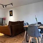 Apartamenty Figaretti