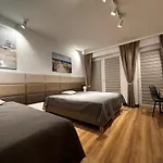 Apartamenty Figaretti