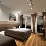 Apartamenty Figaretti