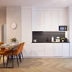Metropolis Old Town Apartments
