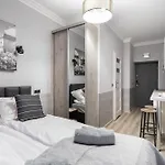 Dolce Vita Elegant Apartments