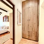 2-Room Apartment With Kitchen, Heart Of Cracow Old Town