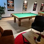 Hotel Polonez