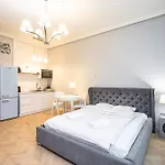 Rentplanet - Studio Krasinskiego