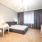 Rentplanet - Studio Krasinskiego