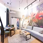 Arts Apartments - Krakow Old Town