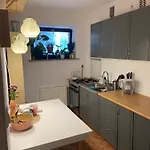 Sloneczny I Przytulny Pokoj 25 Minut Od Rynku Glownego