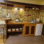 Indalo Rooms