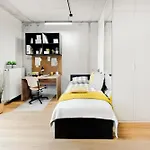 Shed Living Krakow
