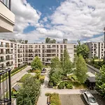 Zielona Rakowicka